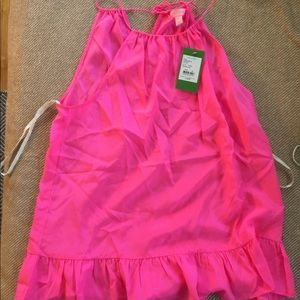Lilly Pulitzer Tank- FINAL SALE